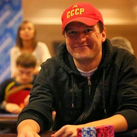 Интервью с Александром «lamentcfg»