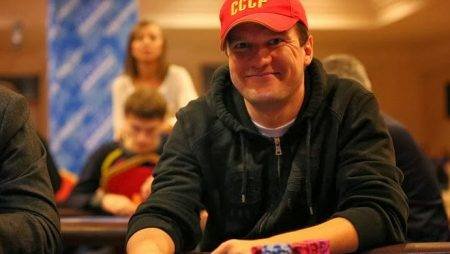 Саша «lament»: О дисперсии вечной и о себе