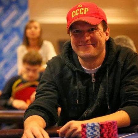 Саша «lament»: О дисперсии вечной и о себе