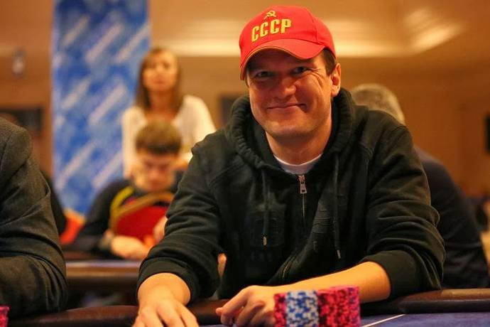 Саша «lament»: О дисперсии вечной и о себе