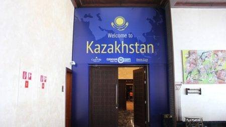 ЕАPТ: День 1, 20 марта