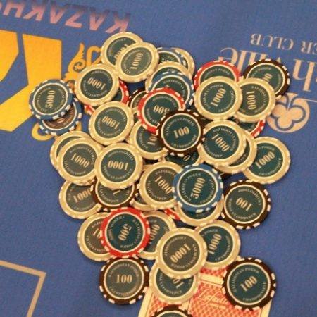 EAPT: День 3, 22 марта