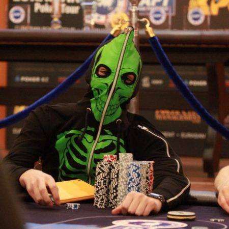 EAPT: День 4, 23 марта