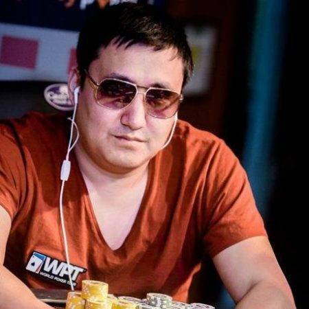 Талгат «Трактор» отправляется на WSOP и интервью Юрия «Pavlodar»