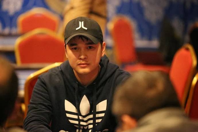 Нурбол «Nuka»: «Всё началось с $50»