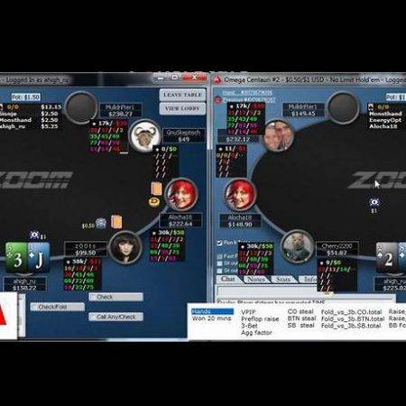 Кэш: ZOOM $100 FL от «Рurity»