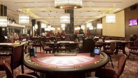 Оффлайн покер в Казахстане