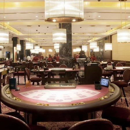 Оффлайн покер в Казахстане