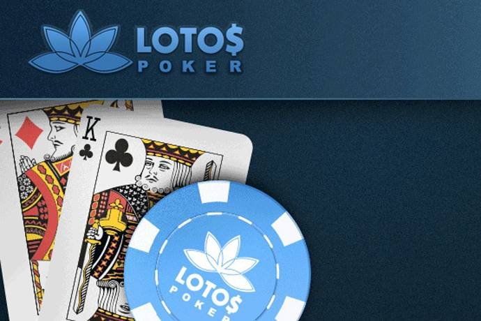 LotosPoker – генеральный партнер нашего сайта