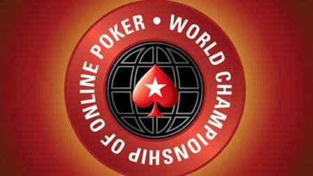 WCOOP Special для игроков AlmatyPoker