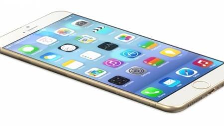 iPhone 6 – лучший смартфон для покера