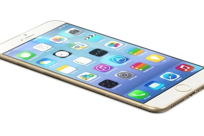 iPhone 6 – лучший смартфон для покера