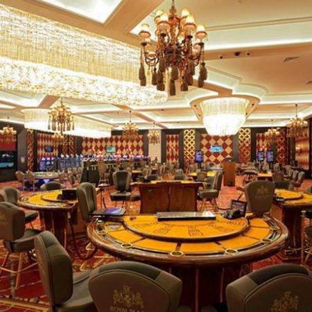 «Royal Plaza Open», Капчагай: 3 октября, гарантия $20 000