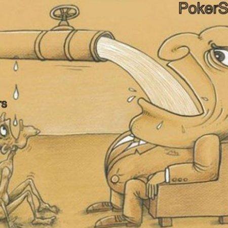 Воскресный покерный юмор. Выпуск #3