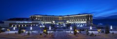 CashVille Poker Club (Покерный клуб Кешвиль), Боровое