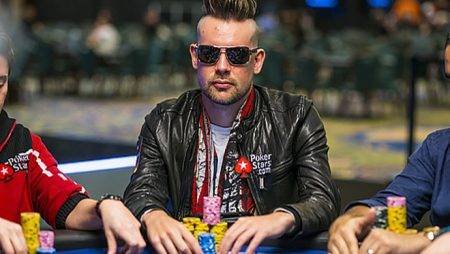 Джордж Данцер завоевал звание «Лучший игрок WSOP 2014»