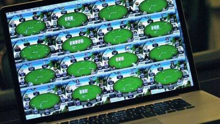 Обзор турнирных серий