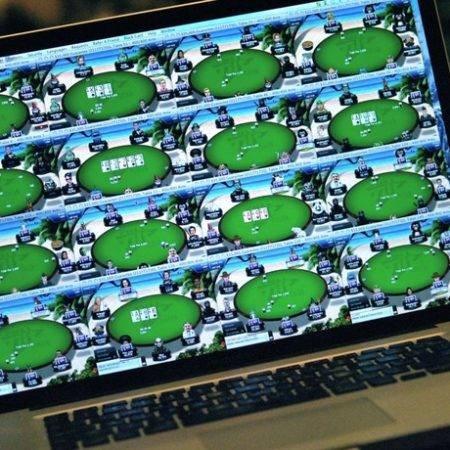 Обзор турнирных серий