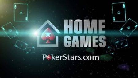 Новые турниры в нашем Клубе «Home Games»