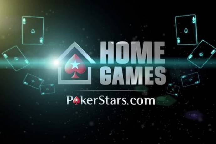 Новые турниры в нашем Клубе «Home Games»