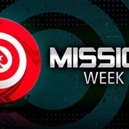 Выиграйте часть от $225,000 в «Неделе заданий»