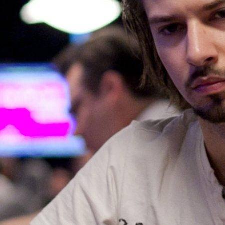 Даррен Вудс поплатится за мошенничество