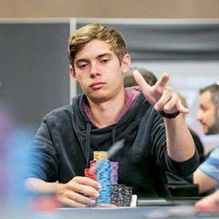 Федор “CrownUpGuy” Хольц выиграл $1,300,000 в Главном турнире WCOOP 2014