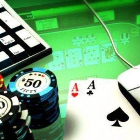 Играйте в онлайн-покер бесплатно