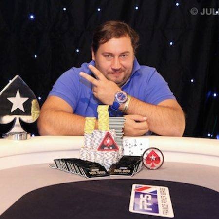 Юрий “Pavlodar” Нестеренко второй раз выиграл Мейн Ивент FPS