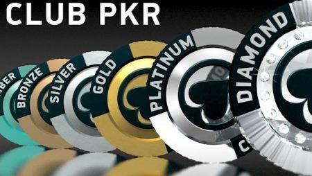 $15,000 в лотереях в октябре на PKR