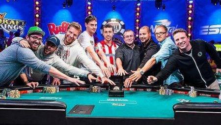 Ноябрьская девятка 2014