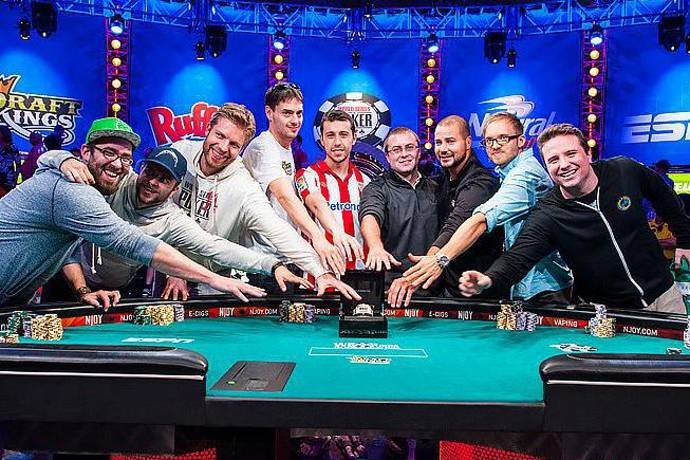 Ноябрьская девятка 2014