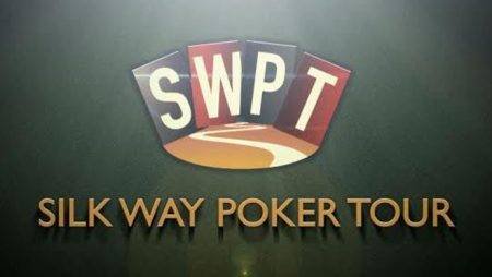 Silk Way Poker Tour, 7-9 ноября, казино «Макао», Капчагай. Гарантия $77,777 и путевка на ЕРТ