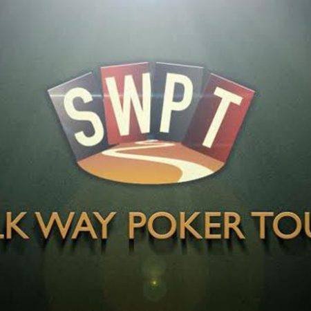 Silk Way Poker Tour, 7-9 ноября, казино «Макао», Капчагай. Гарантия $77,777 и путевка на ЕРТ