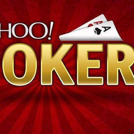 Yahoo! запускает онлайн-покер