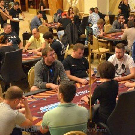 Успешный старт РПТ и скандал на Кипре