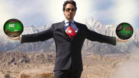 Приехали! PokerStars запускает казино и ставки