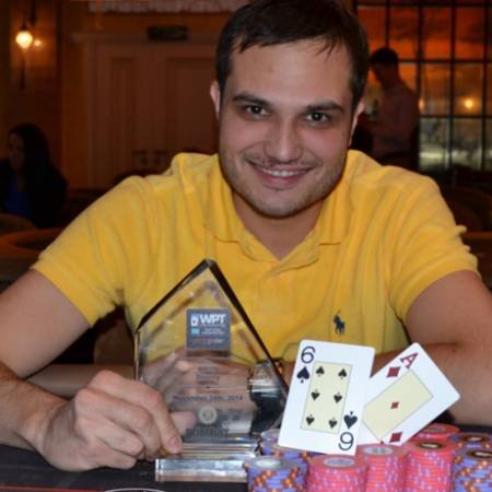 Наш форумчанин Тимур “TimsonAAA” выиграл Баунти турнир WPT Kazakhstan