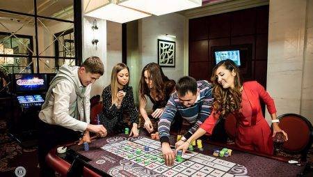 WPT Kazakhstan, casino Bombay. День 9