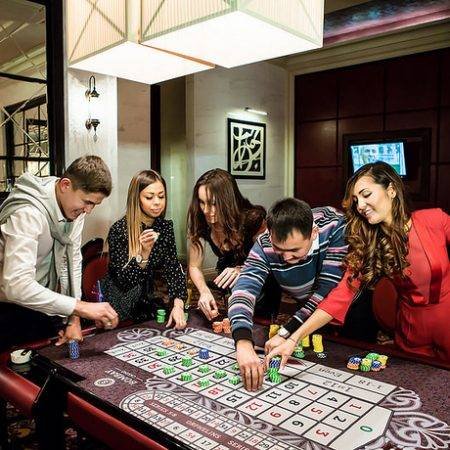 WPT Kazakhstan, casino Bombay. День 9