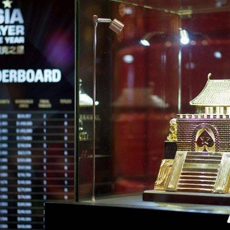 Пит Чен назван “Игроком года Азии 2014”