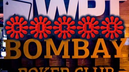 Выбираем самую красивую девушку WPT Kazakhstan
