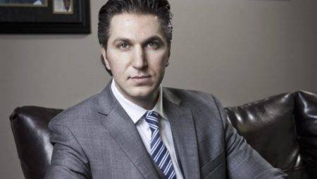 Король онлайн-гемблинга. Часть #1