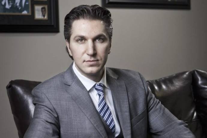 Король онлайн-гемблинга. Часть #1