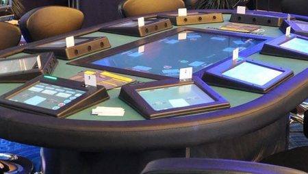 Клуб «Ацтек» — электронный холдем и омаха в Алматы