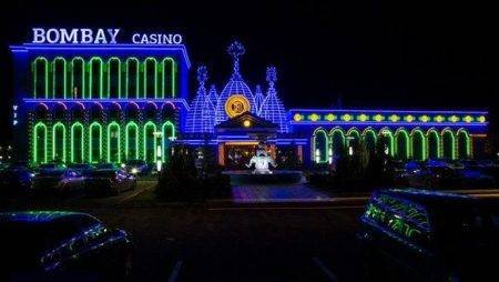 Bombay Poker Club, 19 декабря, бай-ин $200, гарантия $10,000