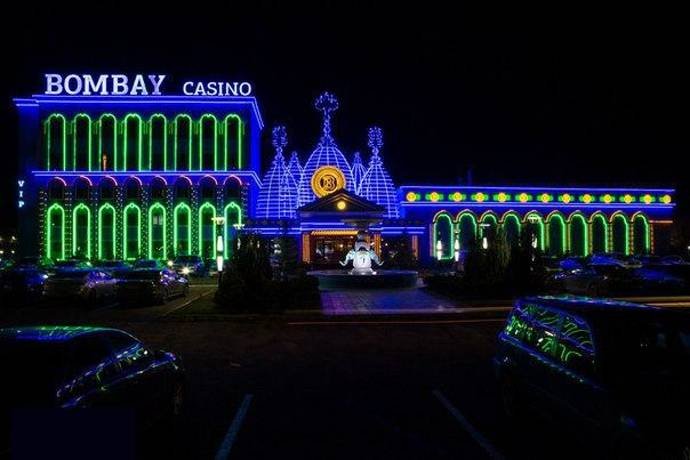 Bombay Poker Club, 19 декабря, бай-ин $200, гарантия $10,000