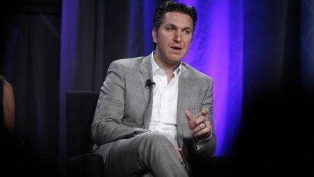 Король онлайн-гемблинга. Часть #3