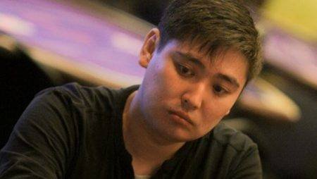 Женис “k23pixel”: “Вот такой покер в Казахстане”