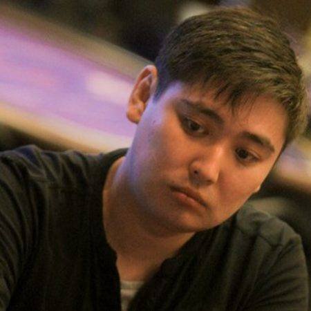 Женис “k23pixel”: “Вот такой покер в Казахстане”